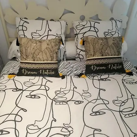 Apartmán Entierement Renove *