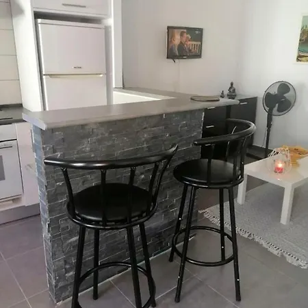 Entierement Renove Apartmán