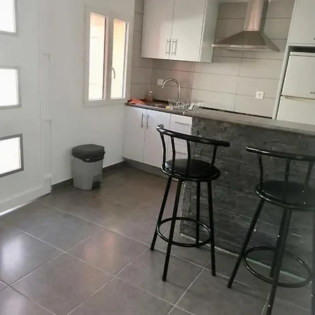 Entierement Renove Apartmán