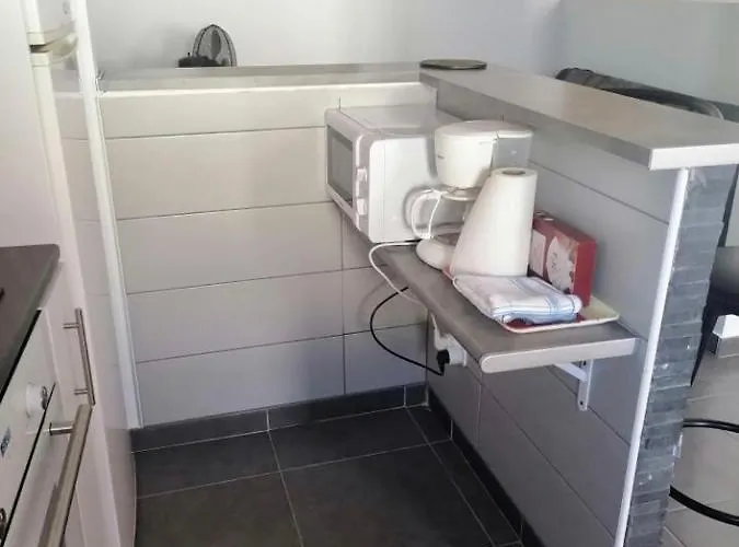 Διαμέρισμα Entierement Renove