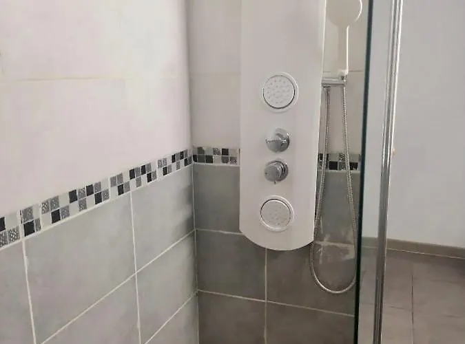 Entierement Renove Διαμέρισμα Cerbère